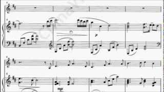 Teresa Teng The Moon Represents My Heart 邓丽君 月亮代表我的心 Violin Sheet Music