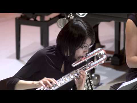 ENSEMBLE LINEA - RAPHAËL CENDO - GRAPHEIN