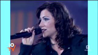 Ace of Base - Life Is a Flower (Festivalbar 1998)