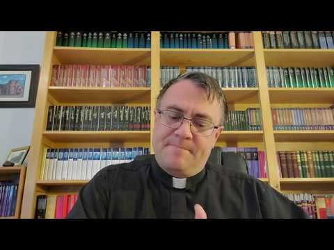 Bible Study: Ezekiel 6