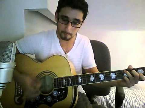 Dagio: Patrick Bruel - La Place Des Grands Hommes (Cover) video thumbnail