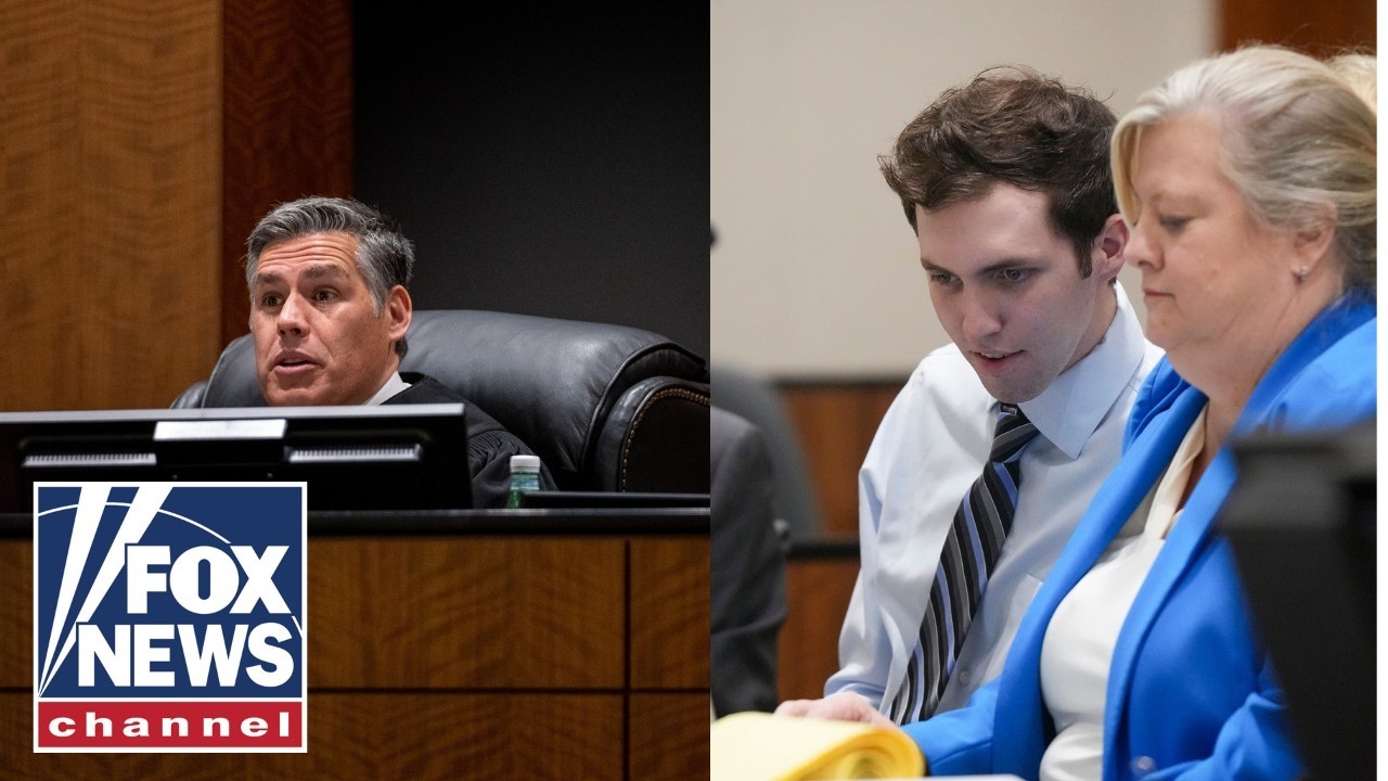 Evidence in Tyler Robinson case has been 'VOLUMINOUS,' retired NYPD inspector says