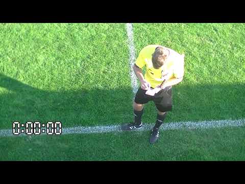 TJ Sokol Třebeš B -  FC Nový Hradec Králové 2:1 (1:1)