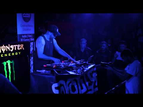 DJ ROYAL K DMC GREECE 2014 | AN CLUB