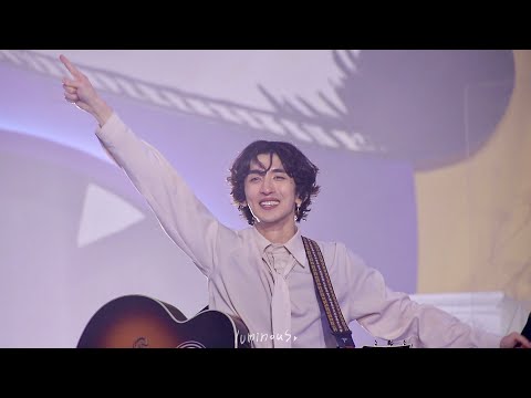 200222 잔나비(JANNABI)  NONSENSE 2 - See Your eyes @전국투어 광주 김대중컨벤션센터