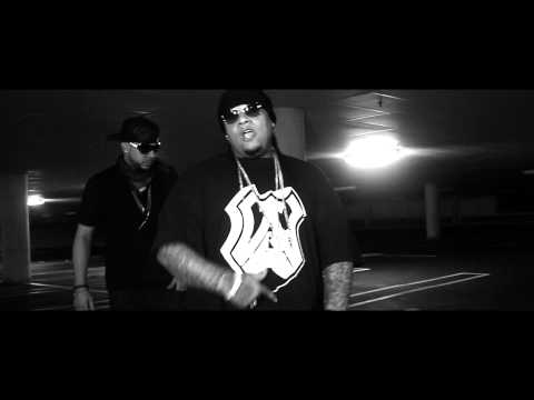 ALex Fatt ft. Getto-Te Vas a Joder (Video Preview) by WARFilms