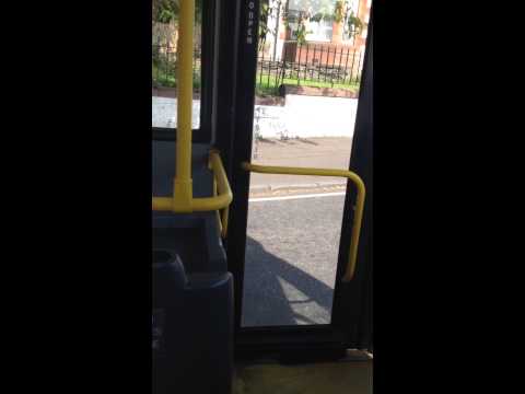 DA Coaches V946DNB - Dennis Dart MPD / Plaxton Pointer 2