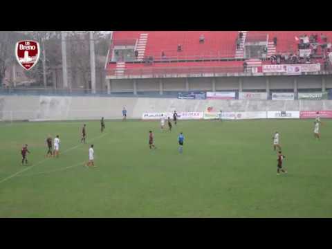 Sintesi Forlì-Breno