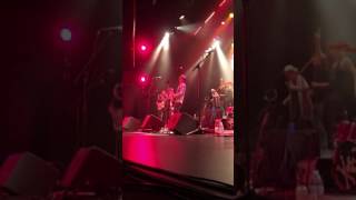 Todd 'Elmo' Snider and he East side Bulldogs - Louie Louie