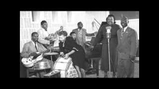 Joe Hill Louis Got Me A New Woman (1952)