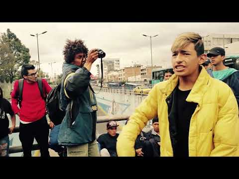 KEMS vs DARKO (BATALLÓN) U.CENTRAL