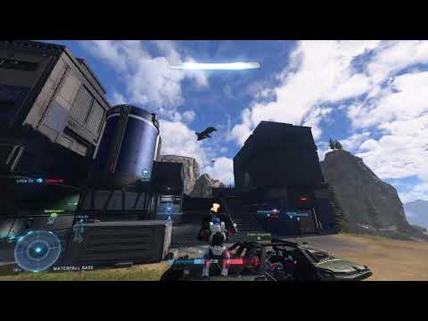 Focus Fire! || Halo Infinite Highlight