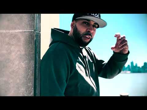 Confucious - Respect Da Skill - Produced by DJ CLIF