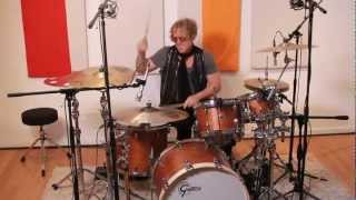 Brooklyn Series: Gretsch Drums Part 1