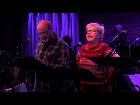 Sally Mayes & William Parry - "Opportunity" (Snow Child)