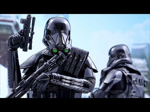 Death Troopers – Star Wars: Rogue One Lore #3 Video