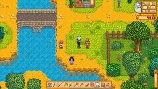 Stardew Valley