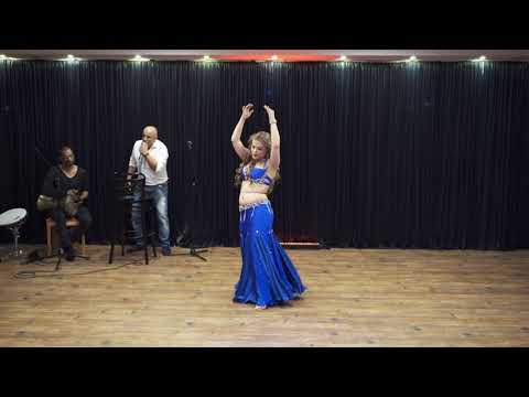 Dominika & Mazzikatea Europe at Jamilah's Glamour Camp 2019