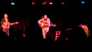 William Fitzsimmons - The Winter from Her Leaving - live (2/9/12)