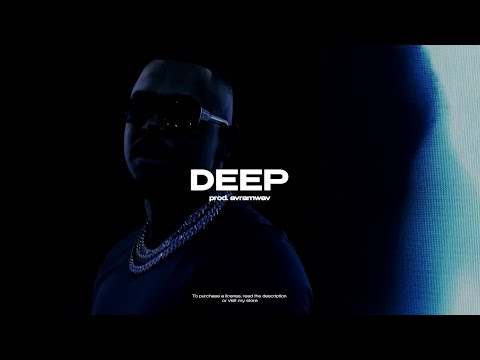 (FREE) Makar x Raf Camora x Deep House Type Beat - "Deep" | Deep House Instrumental