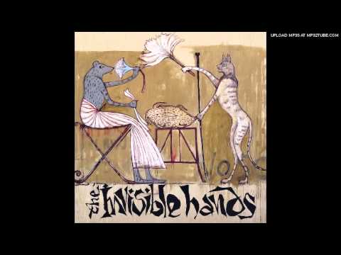 The Invisible Hands - Soma