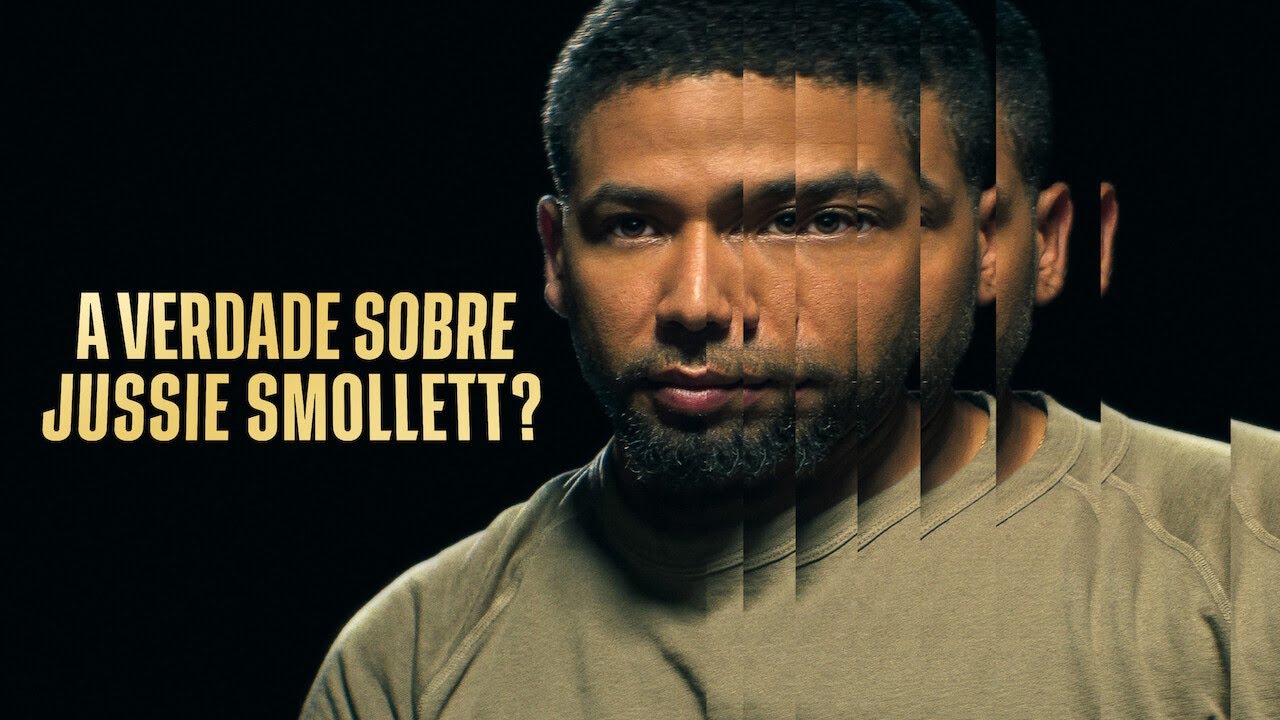 Trailer oficial de A verdade sobre Jussie Smollett?