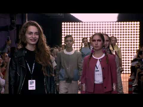 VERSHINA | KIDS FASHION DAYS | SPRING-SUMMER 2020