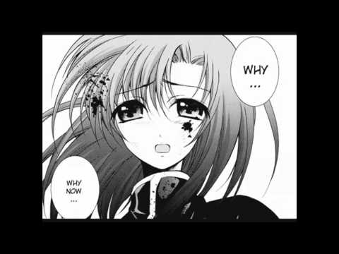 FanDub: Higurashi - Tsumihoroboshi-hen Teaser