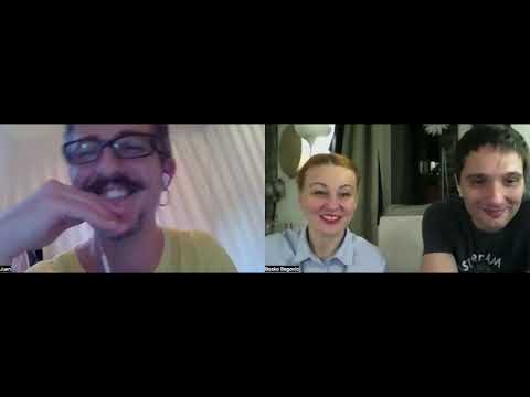 Juan Antonio Cerezuela Interview