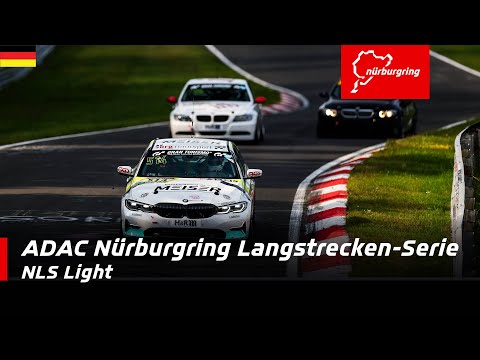 ADAC Nürburgring Langstrecken-Serie | NLS Light | DE