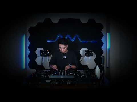 Louis Leibniz - Dj Mix Number 01 [High Tech Minimal]