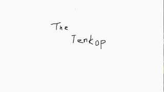 deadend dead man's rock (instrumental cover)