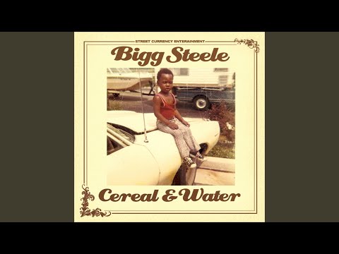 Cereal & Water