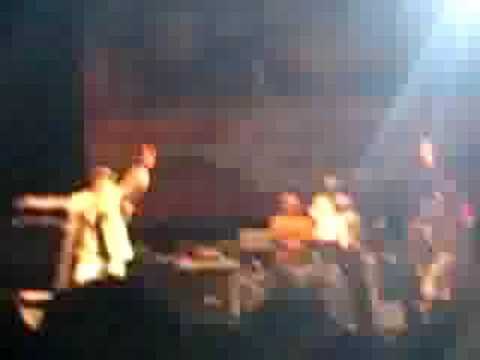 vibronics pt.3 ft parvez and madu@gusto dopa 13/08/2008