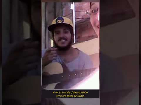 SOU FÃ - ítalo Melo feat Delacruz   ( parte / Delacruz ) clipe https://youtu.be/V071UfjmEx4