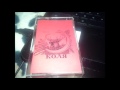 Kolya- A demonstration (Full cassette rip)