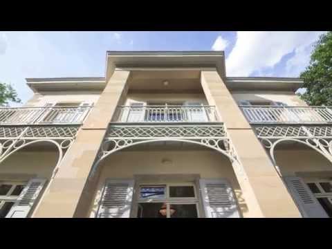 Schlößchen Weil | Königsallee 33 | Esslingen