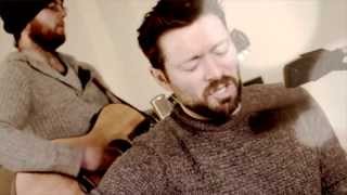 'So It Goes' by The Niall McCabe Band - FiVE2FiVE Session