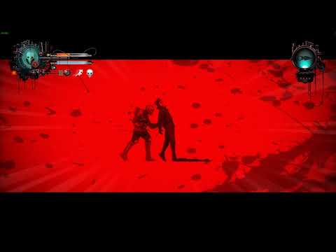 An hour of SteamDolls - Order of Chaos: Concept Demo