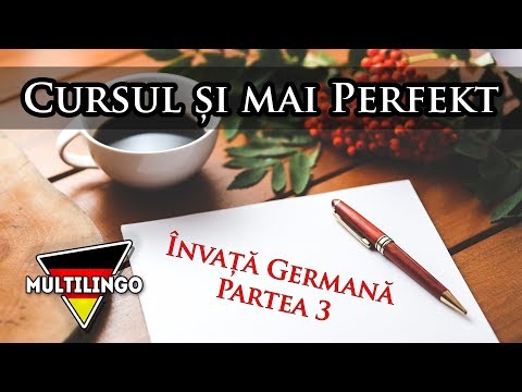 !NEW! A2-B1 - The Even More Perfect German Course - Part 3 (Occupation and Influence)