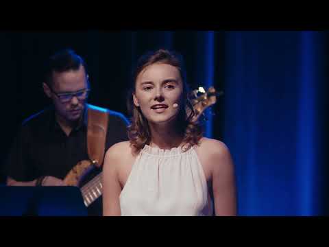 With every breath I take - City of Angels - Natalia Smagacka