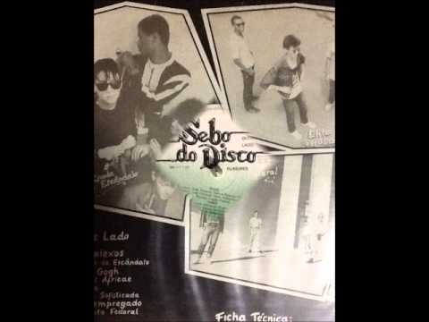 DETRITO FEDERAL - Fim de semana