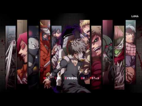 Boku no Hero Academia OST Villains Theme