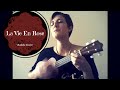 La Vie en Rose - Ukulele 