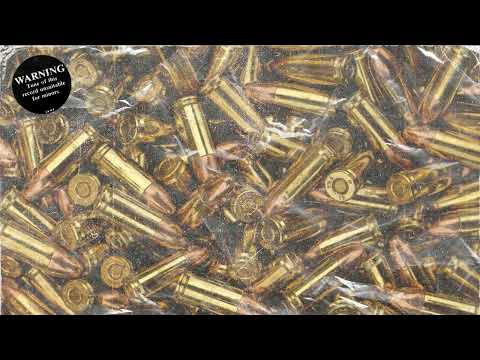 Slik Jack - Every Bullet (Prod. IM'PERETIV)