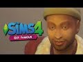 Sims 4 Get Famous YOUTUBER PRO DARI LAHIR