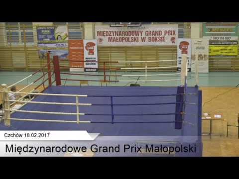 MGPM: Przerwa w pojedynkach (18/02/2017) Czchów