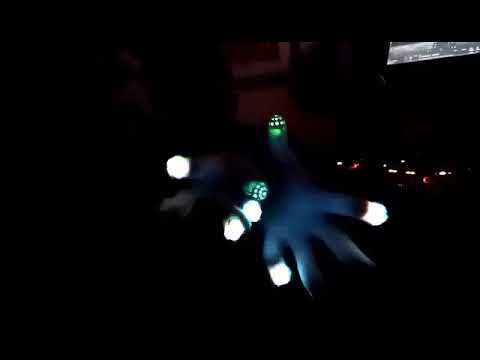 starbright Vs (Lil Peep X Space Ghost - WitchBlades (ARTIX! REMIX)