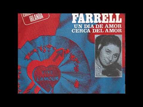 1971 Angela Farrell - One Day Love