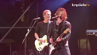 Goo Goo Dolls Tattered Edge/You Should Be Happy